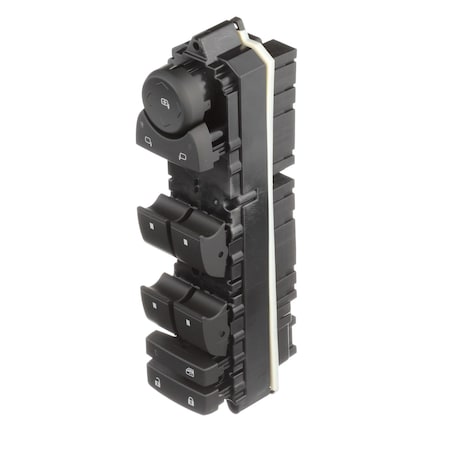 Standard Ignition Power Window Switch DWS-177